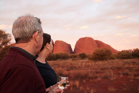 Kata Tjuta Sunset Half Day Trip - Local Tourism 0