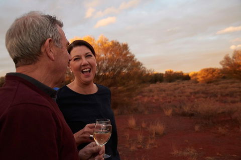 Kata Tjuta Sunset Half Day Trip - Local Tourism 1