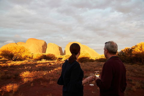 Kata Tjuta Sunset Half Day Trip - Local Tourism 3