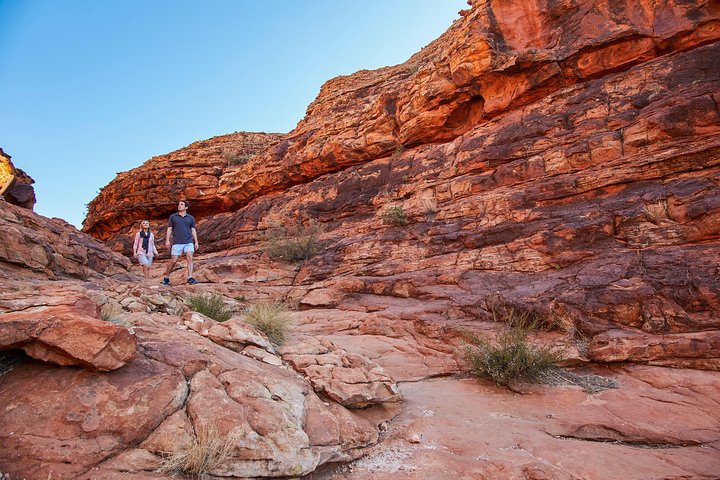  Local Tourism