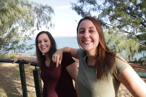Darwin City Sights And Jumping Crocodile Cruise - Accommodation Australia 3