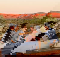 3-Day Tour from Uluru Ayers Rock to Alice Springs via Kings Canyon - Local Tourism