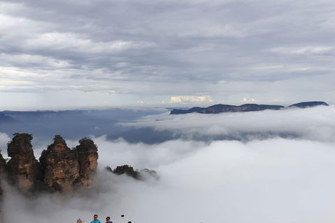 Small-Group Blue Mountains Tour With A Local Guide - Local Tourism 1