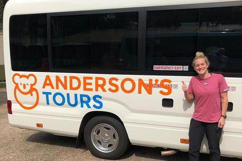 Small-Group Blue Mountains Tour With A Local Guide - Local Tourism 5