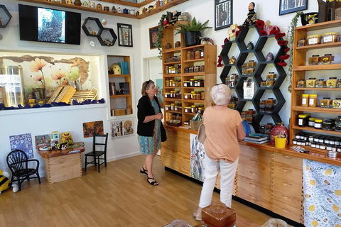 Tamar Valley Food And Wine Boutique Tours - Accommodation Australia 0