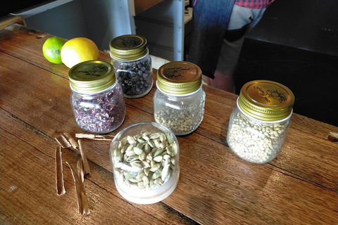Tamar Valley Food And Wine Boutique Tours - Accommodation Australia 1