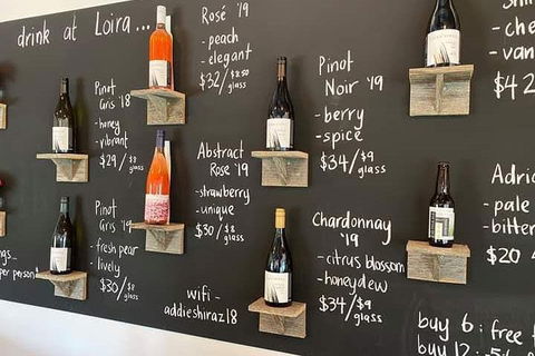 Tamar Valley Food And Wine Boutique Tours - Accommodation Australia 3