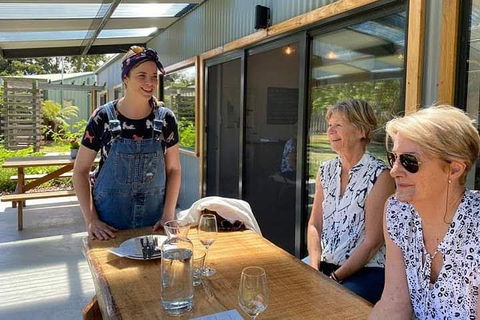 Tamar Valley Food And Wine Boutique Tours - Accommodation Australia 4