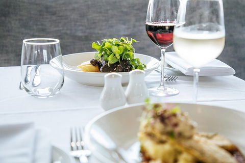 Journey Beyond Cruise Sydney Harbour - All Inclusive Dinner Cruise - Local Tourism 0