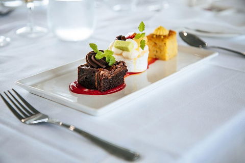 Journey Beyond Cruise Sydney Harbour - All Inclusive Dinner Cruise - Local Tourism 2