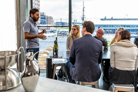 Tasmanian Wine Tour - Accommodation Australia 1