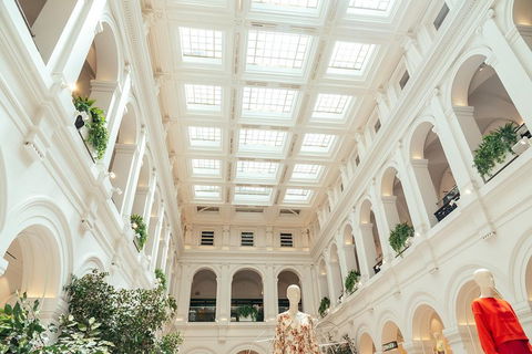 Highlights & Hidden Gems With Locals: Best Of Melbourne Private Tour - Local Tourism 1