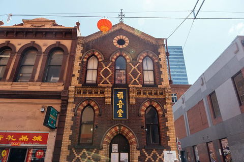 Highlights & Hidden Gems With Locals: Best Of Melbourne Private Tour - Local Tourism 2