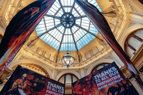 Highlights & Hidden Gems With Locals: Best Of Melbourne Private Tour - Local Tourism 5