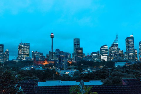Drinks & Bites In Potts Point Private Tour - Accommodation Australia 0