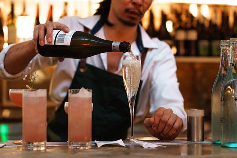 Drinks & Bites In Potts Point Private Tour - Accommodation Australia 1