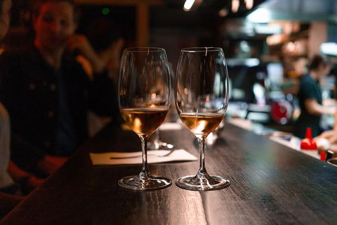 Drinks & Bites In Potts Point Private Tour - Accommodation Australia 2