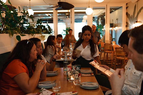 Drinks & Bites In Potts Point Private Tour - Accommodation Australia 4