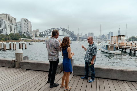 Full Coverage Sydney Private City Tour - Accommodation Australia 2