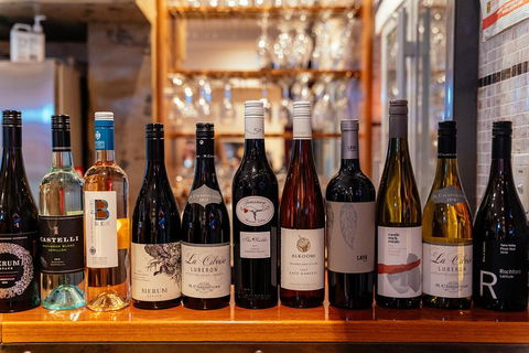 The Flavors Of Perth: Fremantle Wine & Bites Private Tour - Accommodation Australia 1