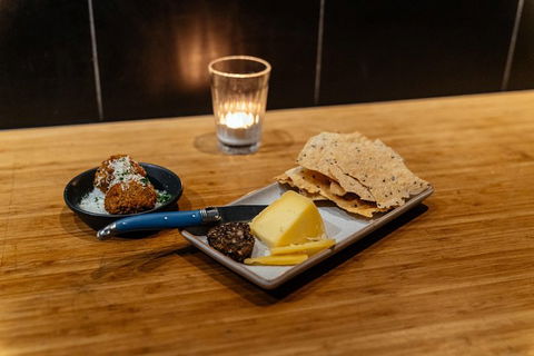 The Flavors Of Perth: Fremantle Wine & Bites Private Tour - Accommodation Australia 4