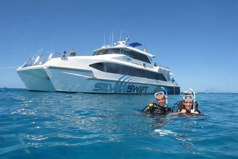 Ultimate 3-Day Great Barrier Reef Cruise Pass - Bed n Breakfasts 1