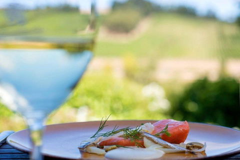 West Tamar Wine Tour - Accommodation Australia 0
