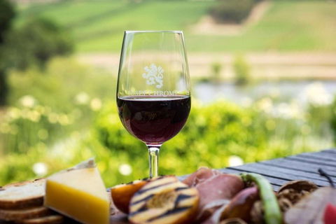 West Tamar Wine Tour - Accommodation Australia 3