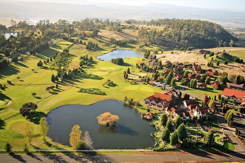 West Tamar Wine Tour - Accommodation Australia 4