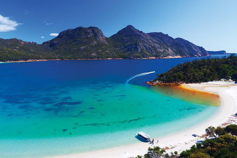 Wineglass Bay Private Charter Service - Accommodation Australia 1