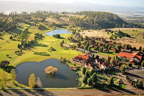 Launceston Private Charter Service - Accommodation Australia 3
