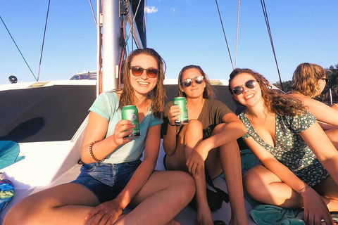 Sail, Snorkel, SUP & Kayak Charter Whitsundays - Australia Shopping 1