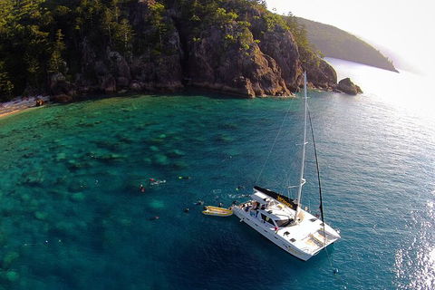 Sail, Snorkel, SUP & Kayak Charter Whitsundays - Australia Shopping 2