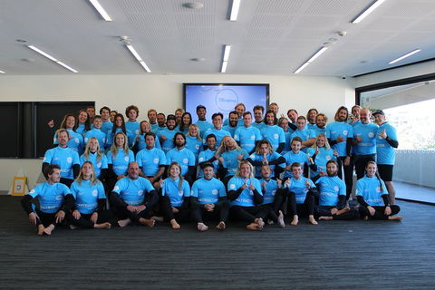 Surfing Lessons On Sydney's Bondi Beach - Accommodation Australia 0