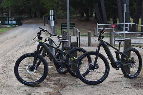 Fully Guided E-Mountain Bike Tour On The Beautiful Mornington Peninsula. - Australia Shopping 2