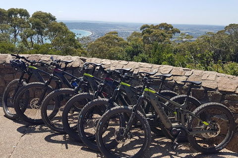 Fully Guided E-Mountain Bike Tour On The Beautiful Mornington Peninsula. - Australia Shopping 4