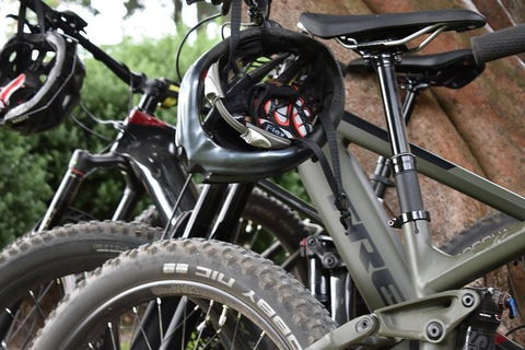 Fully Guided E-Mountain Bike Tour On The Beautiful Mornington Peninsula. - Australia Shopping 5