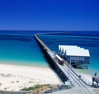 6 Days Perth All-Inclusive Touring Package with Wildflowers  Seasonal - Local Tourism