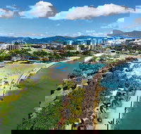 Cairns  Port Douglas All-Inclusive 7 Days Touring Package - Accommodation Australia