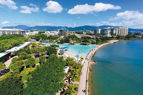 Cairns & Port Douglas All-Inclusive 7 Days Touring Package - Local Tourism 0