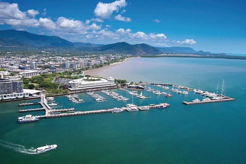 Cairns & Port Douglas All-Inclusive 7 Days Touring Package - Local Tourism 1