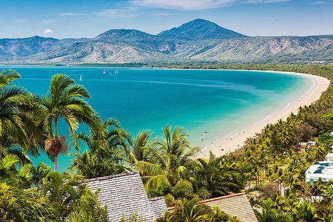 Cairns & Port Douglas All-Inclusive 7 Days Touring Package - Local Tourism 5