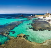 7 Days Perth All-Inclusive Touring Grand Package - Local Tourism