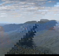 Blue Mountains Small-Group Insider Tour from Sydney - Accommodation Australia