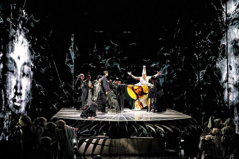 Madama Butterfly At The Sydney Opera House - Australia Shopping 3