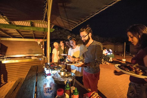Uluru, Kata Tjuta And Kings Canyon Camping Safari From Alice Springs - Local Tourism 5