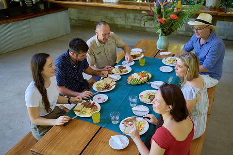 Daintree And Cape Tribulation Tour From Cairns - Accommodation Australia 0
