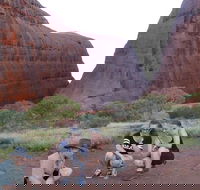 5-Hour Kata Tjuta Sunrise Tour from Ayers Rock with Breakfast - Local Tourism