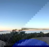 Explore Downhill Mountain in 3-Hour Bike Tour from Hobart - Accommodation Australia