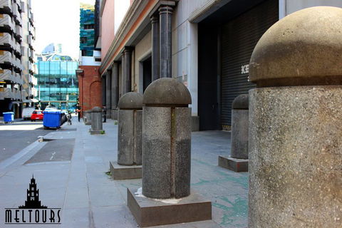 Architecture Tour Of Melbourne - Local Tourism 4